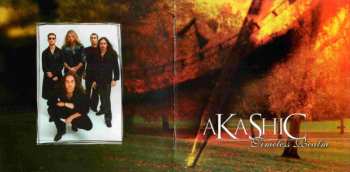 CD Akashic: Timeless Realm 315607