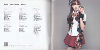 CD/DVD AKB48: 神曲たち