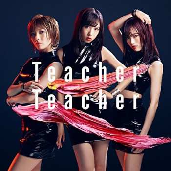 Album AKB48: Teacher Teacher