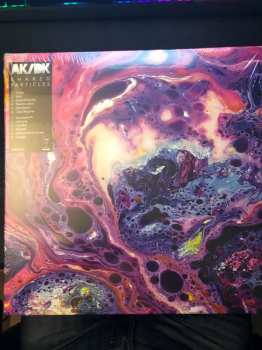 Album AK/DK: Shared Particles