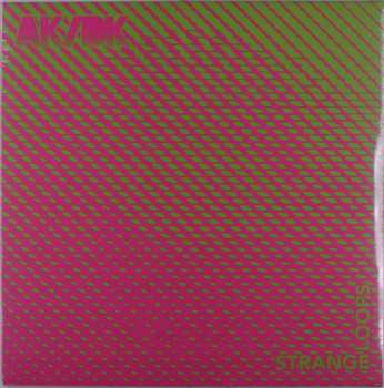 Album AK/DK: Strange Loops