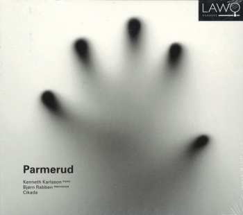 Album Åke Parmerud: Parmerud