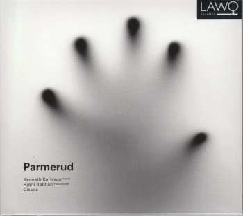 CD Åke Parmerud: Parmerud 468696