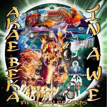 Album Akea Beka: In Awe