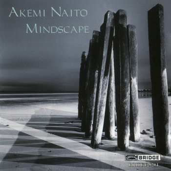 Album Akemi Naito: Mindscape