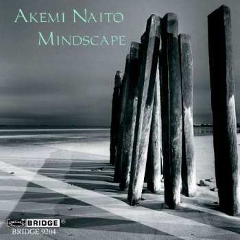 CD Akemi Naito: Mindscape 530250