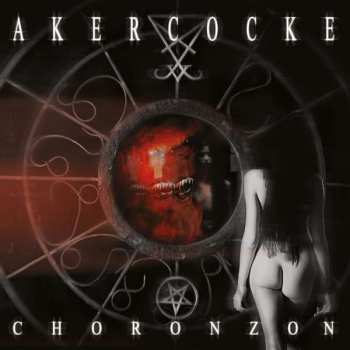 Album Akercocke: Choronzon