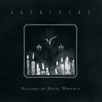 Album Akercocke: Decades of Devil Worship