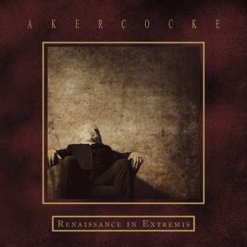 CD Akercocke: Renaissance In Extremis LTD | DIGI 30090