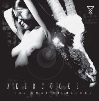 Album Akercocke: The Goat Of Mendes