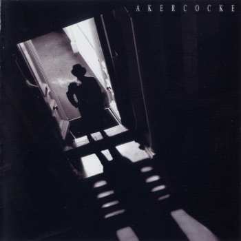 Album Akercocke: Words That Go Unspoken, Deeds That Go Undone