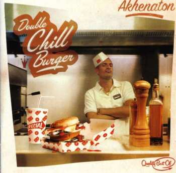 2CD Akhenaton: Double Chill Burger 400621