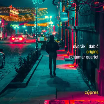 Origins: Dvorak & Dabic