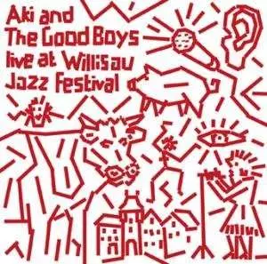 Live At Willisau Jazz Festival