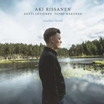 Album Aki Rissanen: Another North