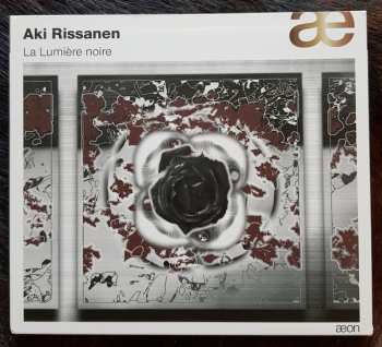 Album Aki Rissanen: La Lumière Noire