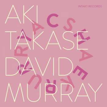 Album Aki Takase: Cherry Sakura