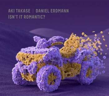 Album Aki Takase: Isn't It Romantic?