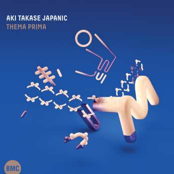 Aki Takase Japanic: Thema Prima