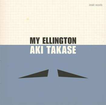 Album Aki Takase: My Ellington