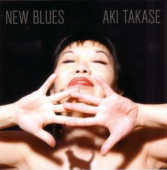 Album Aki Takase: New Blues