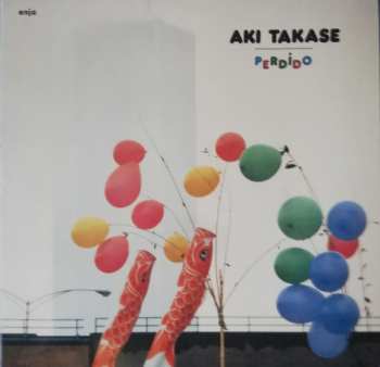 Album Aki Takase: Perdido