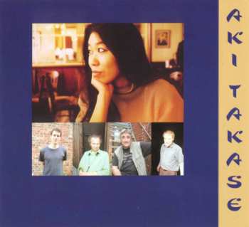 CD Aki Takase: St. Louis Blues 97177