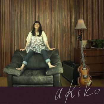 Album Akiko Yano: Akiko