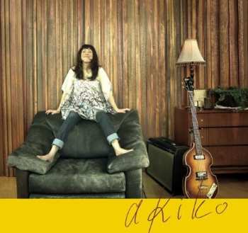 CD Akiko Yano: Akiko -English Version-
