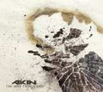 Album Akin: The Way Things End