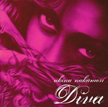 Album Akina Nakamori: Diva