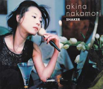 Album Akina Nakamori: Shaker