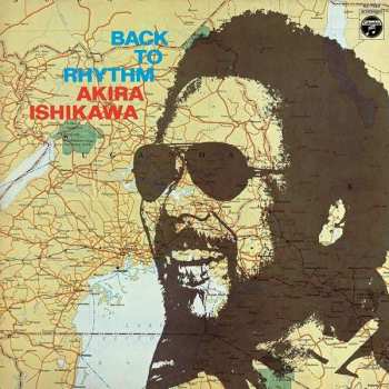Album Akira Ishikawa: Back To Rhythm