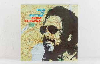 LP Akira Ishikawa: Back To Rhythm 62552