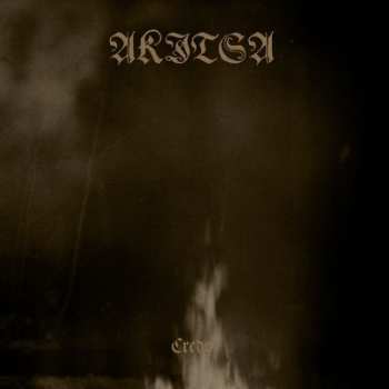 Album Akitsa: Credo