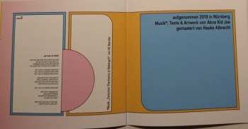 CD Akne Kid Joe: Die Große Palmöllüge