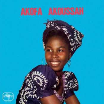 Akofa Akoussah: Akofa Akoussah
