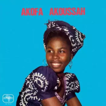 Akofa Akoussah: Akofa Akoussah