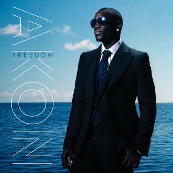 Album Akon: Freedom