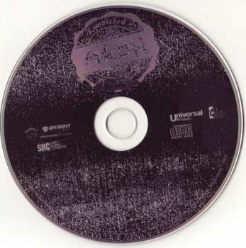 CD Akon: Konvicted: Platinum Edition 19395