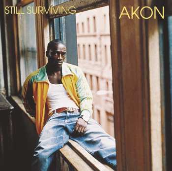 Album Akon: Still Surviving