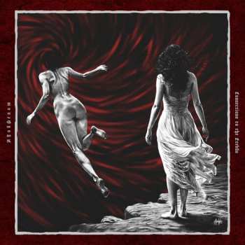 Album Akouphenom: Connections To The Erebus