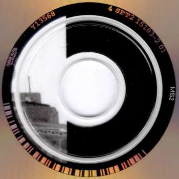 CD All Kinds Of Problems: All Kinds Of Problems