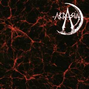 Album Akrasia: 7-observe The Darkness