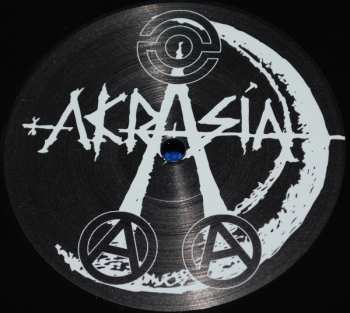 LP Akrasia: First Demons - Birth Of The Void 81939