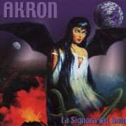 Album Akron: La Signora Del Buio