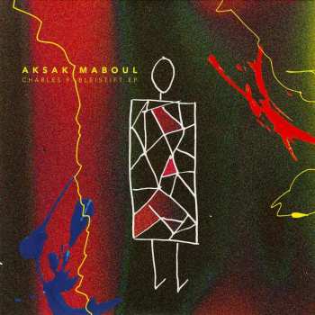 Album Aksak Maboul: Charles F. Bleistift EP