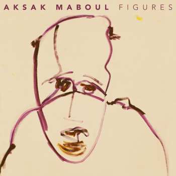 Album Aksak Maboul: Figures