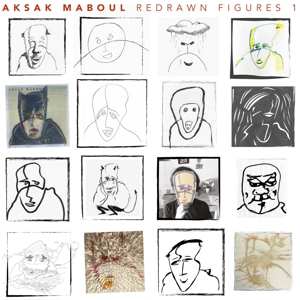 Album Aksak Maboul: Redrawn Figures 1