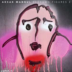 Album Aksak Maboul: Redrawn Figures 2